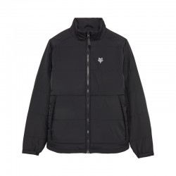 KURTKA FOX LADY RIDGEWAY LITE BLACK XS