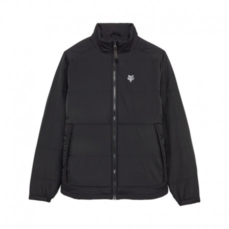 KURTKA FOX LADY RIDGEWAY LITE BLACK XS