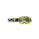 GOGLE FOX MAIN COLLECT GREY/YELLOW OS