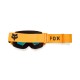 GOGLE FOX MAIN CORE SPARK TANGERINE OS