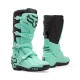 BUTY FOX MOTION TEAL 9 (WKŁADKA 260MM)