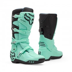 BUTY FOX MOTION TEAL 9 (WKŁADKA 260MM)