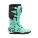 BUTY FOX MOTION TEAL 9 (WKŁADKA 260MM)