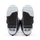 BUTY FOX MOTION BLACK/GREY/WHITE 9 (WKŁADKA 260MM)
