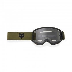 GOGLE FOX MTB MAIN OLIVE GREEN OS