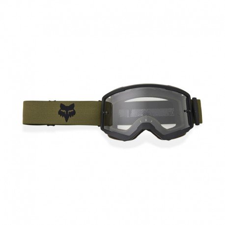 GOGLE FOX MTB MAIN OLIVE GREEN OS