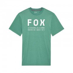 T-SHIRT FOX NON STOP TECH PINE S