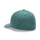 CZAPKA Z DASZKIEM FOX NON STOP TECH FLEXFIT PINE S/M