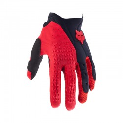 RĘKAWICE FOX PAWTECTOR BLACK/RED S