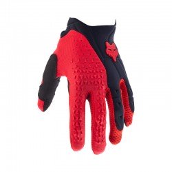 RĘKAWICE FOX PAWTECTOR BLACK/RED S