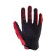 RĘKAWICE FOX PAWTECTOR BLACK/RED S