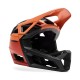 KASK ROWEROWY FOX PROFRAME RIZER CORAL S