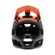 KASK ROWEROWY FOX PROFRAME RIZER CORAL S
