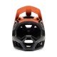 KASK ROWEROWY FOX PROFRAME RIZER CORAL S
