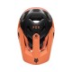 KASK ROWEROWY FOX PROFRAME RIZER CORAL S