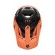 KASK ROWEROWY FOX PROFRAME RIZER CORAL S