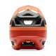 KASK ROWEROWY FOX PROFRAME RIZER CORAL S
