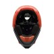 KASK ROWEROWY FOX PROFRAME RIZER CORAL S