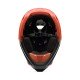 KASK ROWEROWY FOX PROFRAME RIZER CORAL S