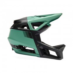 KASK ROWEROWY FOX PROFRAME RS SOL PINE S
