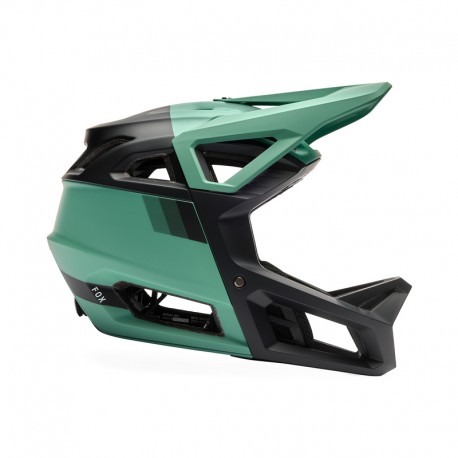 KASK ROWEROWY FOX PROFRAME RS SOL PINE S