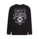 KOSZULKA Z DŁUGIM RĘKAWEM FOX RACEWEAR PREM BLACK S