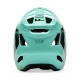 KASK ROWEROWY FOX RAMPAGE KAIROS TURQUOISE S