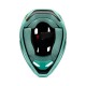 KASK ROWEROWY FOX RAMPAGE KAIROS TURQUOISE S
