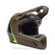 KASK ROWEROWY FOX RAMPAGE RS SPLICE MILITARY S