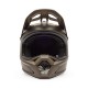 KASK ROWEROWY FOX RAMPAGE RS SPLICE MILITARY S