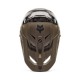 KASK ROWEROWY FOX RAMPAGE RS SPLICE MILITARY S