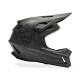 KASK ROWEROWY FOX RAMPAGE RS MATTE BLACK S