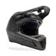 KASK ROWEROWY FOX RAMPAGE RS MATTE BLACK S