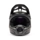 KASK ROWEROWY FOX RAMPAGE RS MATTE BLACK S