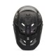 KASK ROWEROWY FOX RAMPAGE RS MATTE BLACK S