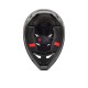 KASK ROWEROWY FOX RAMPAGE RS MATTE BLACK S