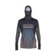 BLUZA FOX RANGER DRIVE BLACK S