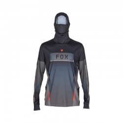 BLUZA FOX RANGER DRIVE BLACK S