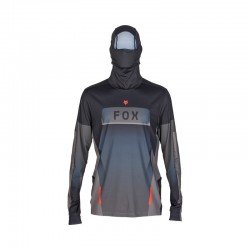 BLUZA FOX RANGER DRIVE BLACK S