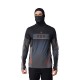 BLUZA FOX RANGER DRIVE BLACK S