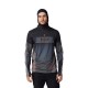BLUZA FOX RANGER DRIVE BLACK S