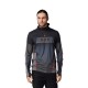 BLUZA FOX RANGER DRIVE BLACK S