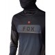 BLUZA FOX RANGER DRIVE BLACK S