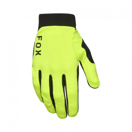 RĘKAWICE FOX RANGER GEL FLUO YELLOW S