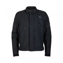 KURTKA FOX RANGER GORE-TEX ADV BLACK S
