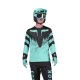 KOSZULKA ROWEROWA Z DŁUGIM RĘKAWEM FOX RANGER KAIROS TURQUOISE S