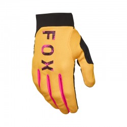 RĘKAWICE FOX RANGER KAIROS TANGERINE S