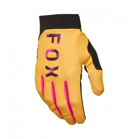 RĘKAWICE FOX RANGER KAIROS TANGERINE S