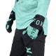 SPODNIE ROWEROWE FOX RANGER KAIROS TURQUOISE 32