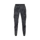 SPODNIE ROWEROWE FOX RANGER LUNAR SE BLACK 30
